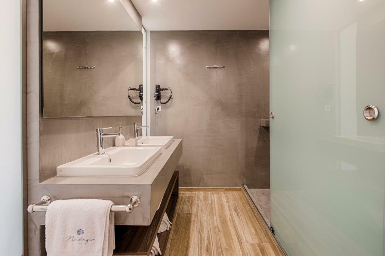 Nastazia Luxury Beach House Ялисос Екстериор снимка