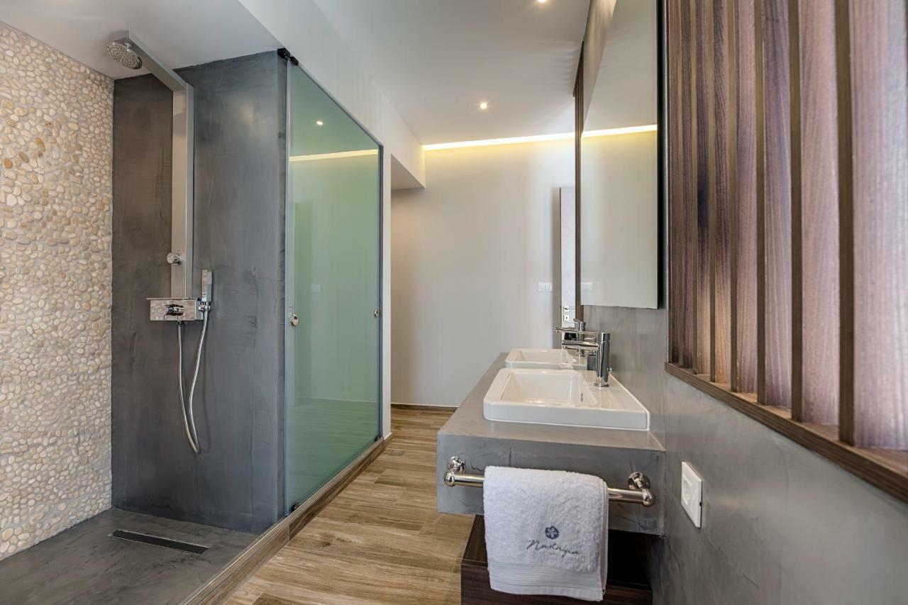 Nastazia Luxury Beach House Ялисос Екстериор снимка